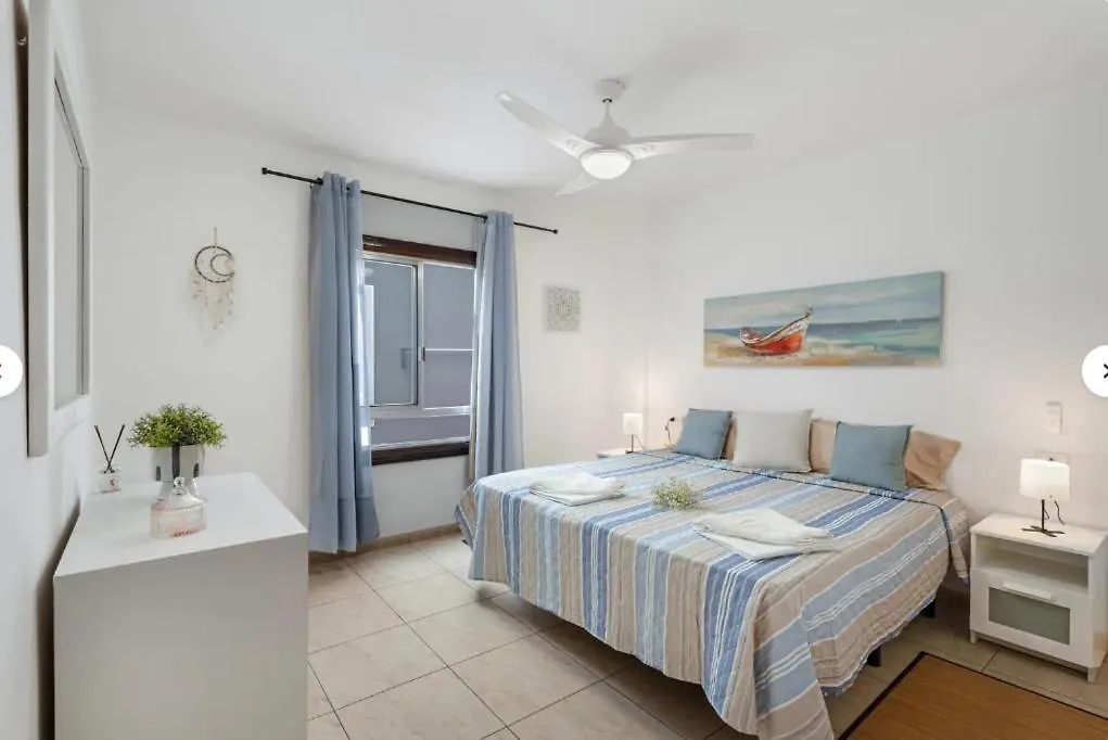 Appartamento Sunset Lux Las Floritas Playa de las Americas  Spagna