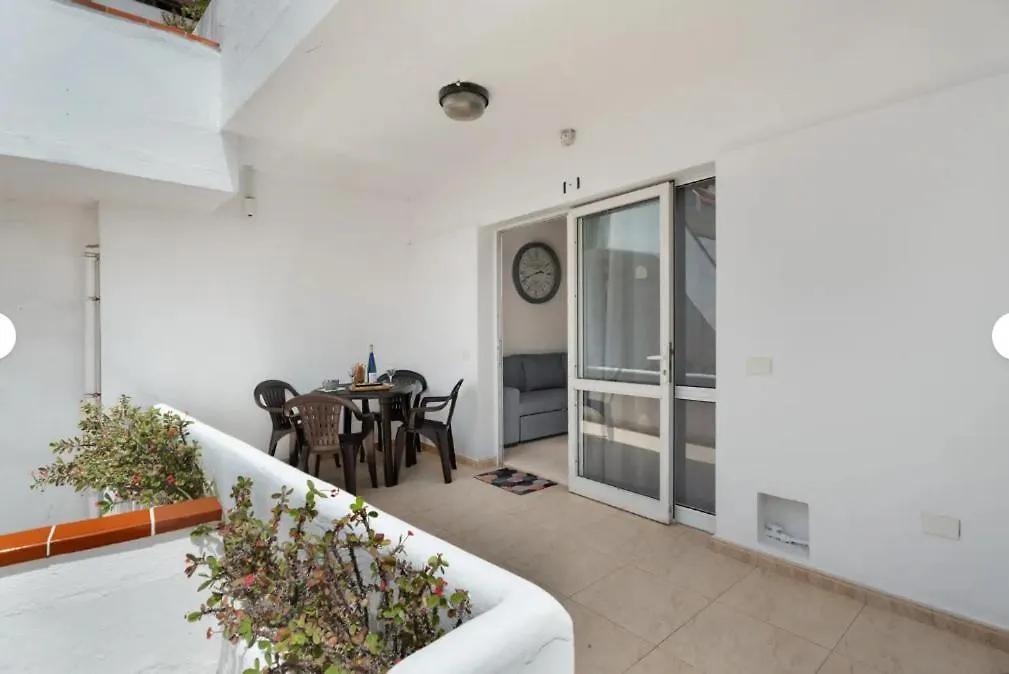 Appartamento Sunset Lux Las Floritas Playa de las Americas