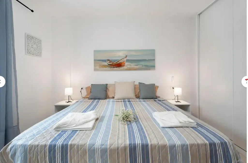 Appartamento Sunset Lux Las Floritas Playa de las Americas